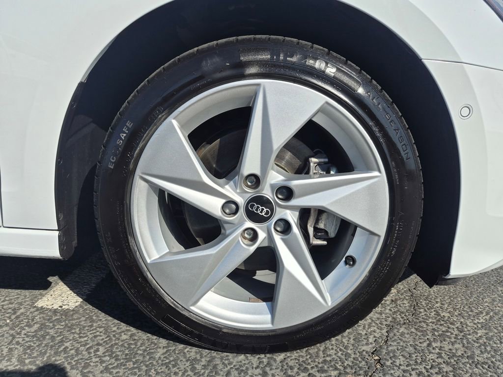 Used 2023 Audi A3 2.0T Premium image 9