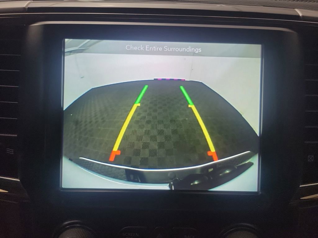 Used 2018 RAM 1500 Sport image 24