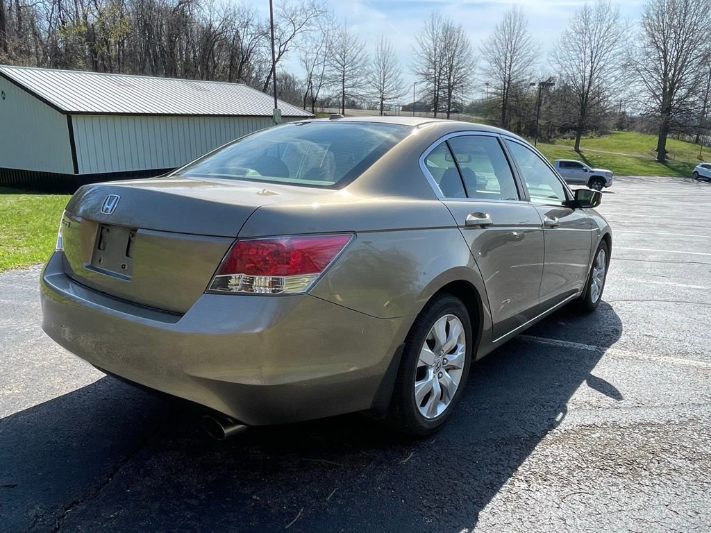 Used 2008 Honda Accord EX-L image 3