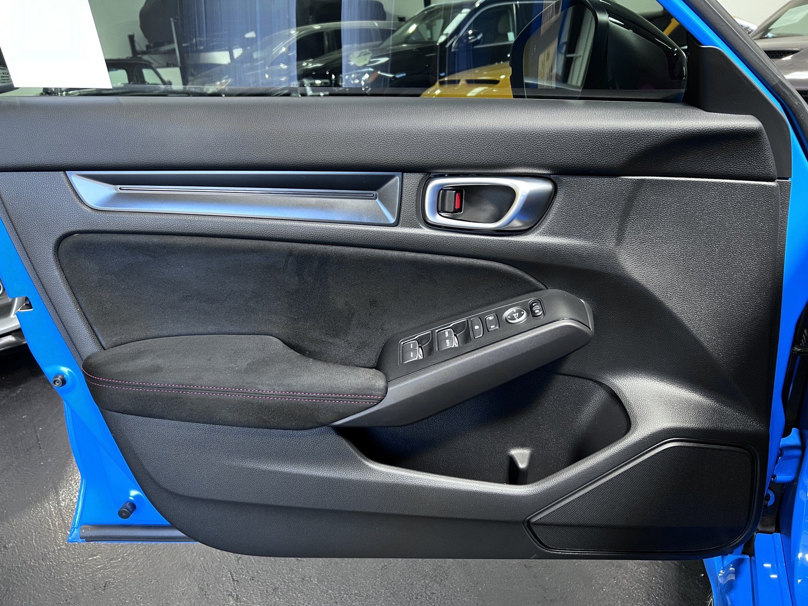 Used 2025 Honda Civic Type R image 23