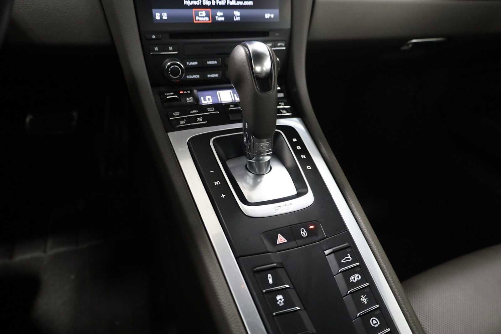 Certified 2018 Porsche 911 Carrera 4S image 27