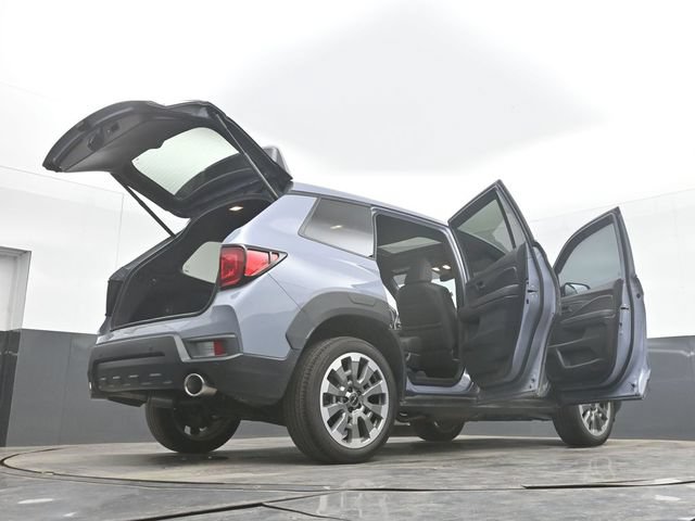 Used 2025 Honda Passport EX-L image 55