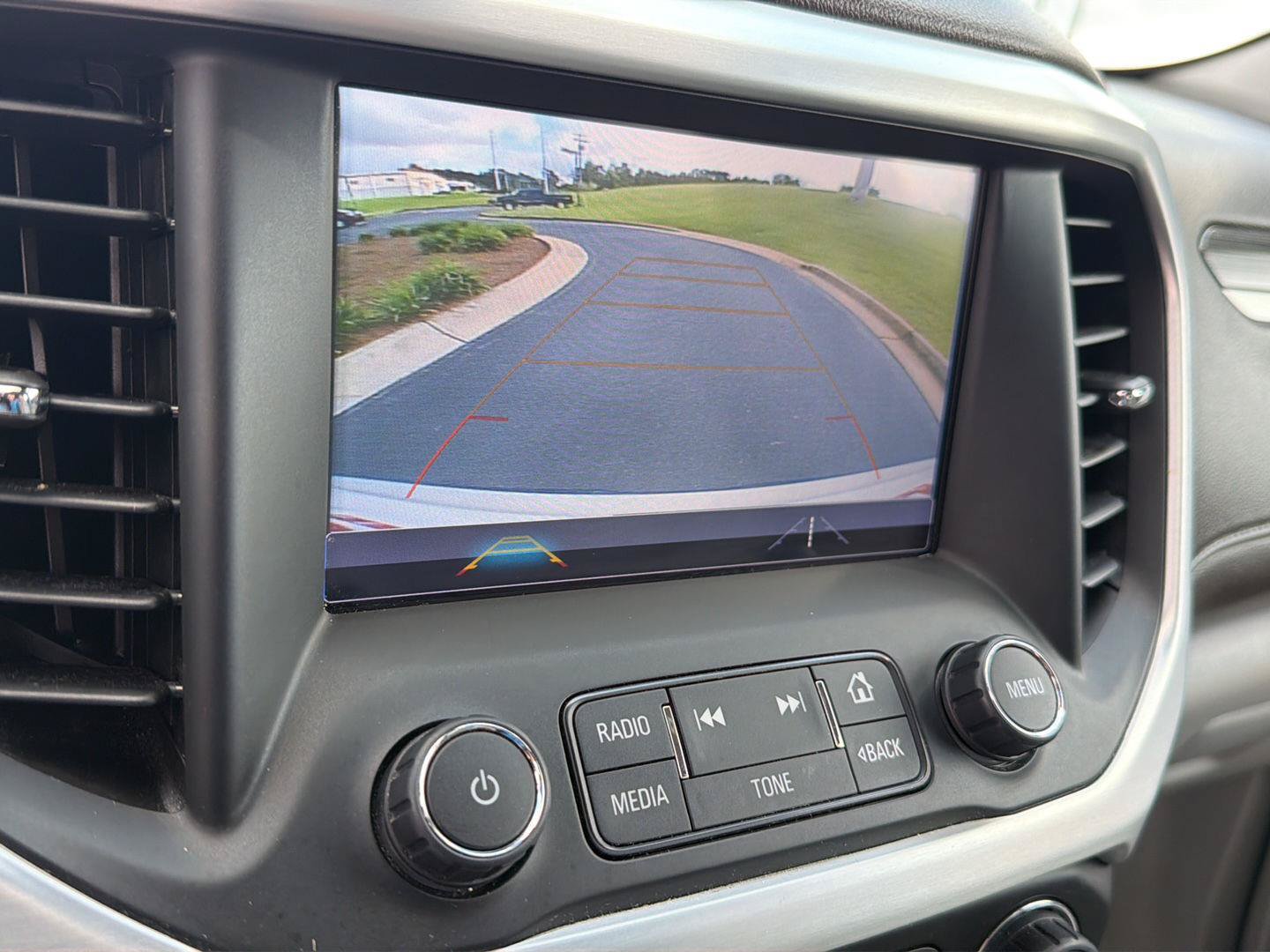 Used 2019 GMC Acadia SLT FWD image 26
