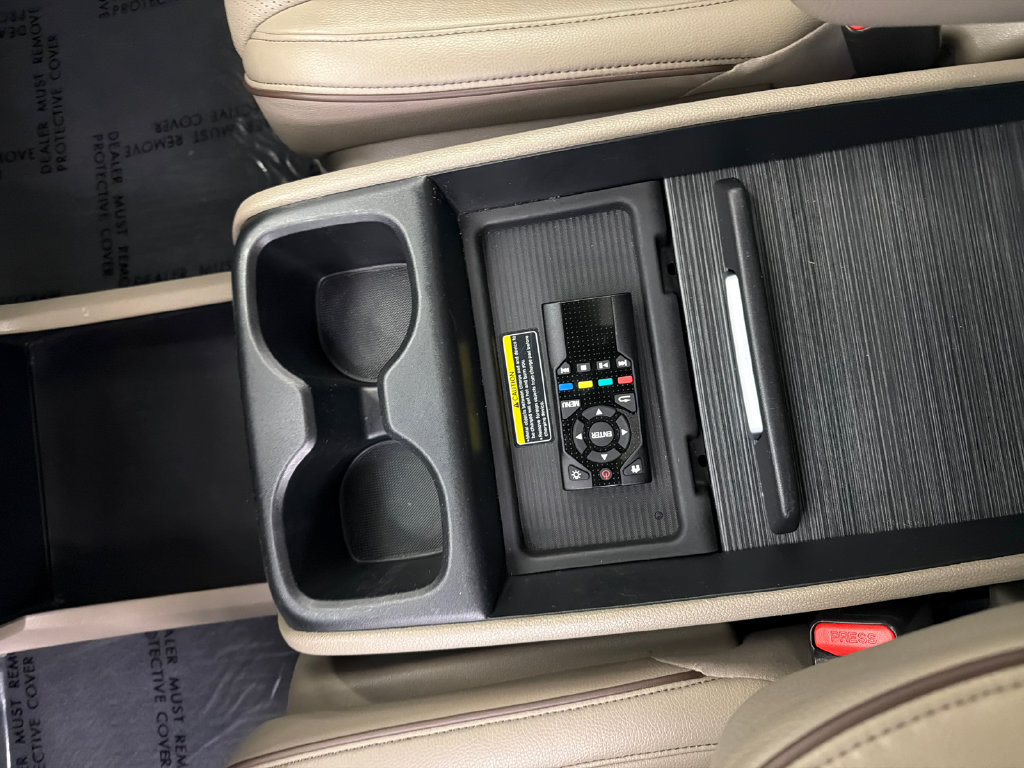 Used 2022 Honda Odyssey Elite image 33