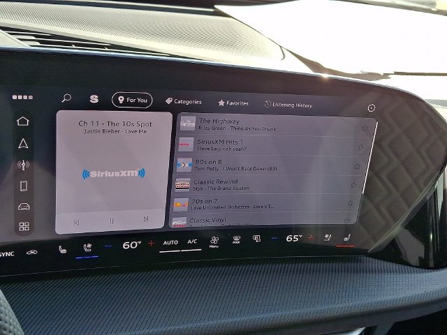 New 2026 Audi SQ5 Prestige AWD/4WD image 15