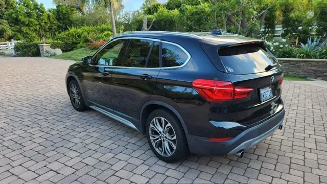 Used 2017 BMW X1 xDrive28i AWD/4WD image 10