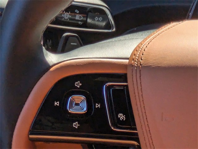 Used 2025 Lincoln Aviator Black Label image 22