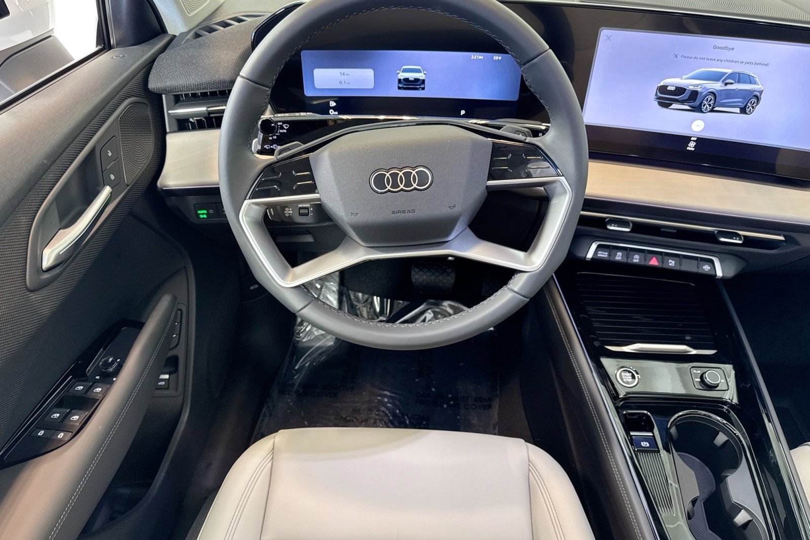 New 2026 Audi Q3 quattro 2.0T image 20