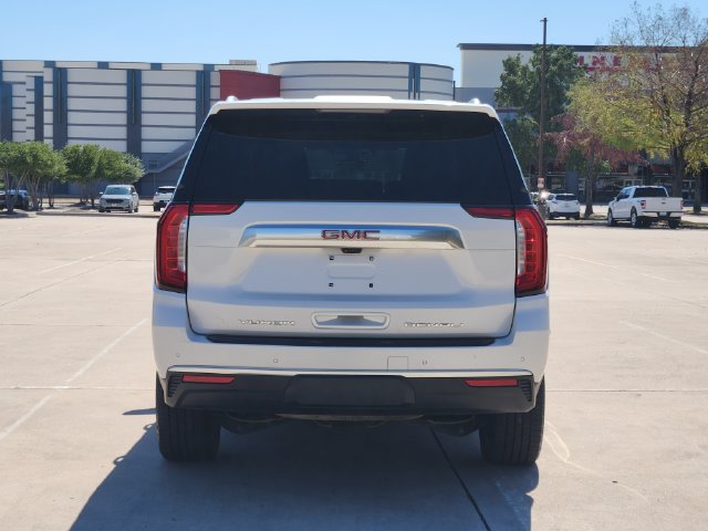 Used 2021 GMC Yukon XL Denali w/ Denali Premium Package AWD/4WD image 7