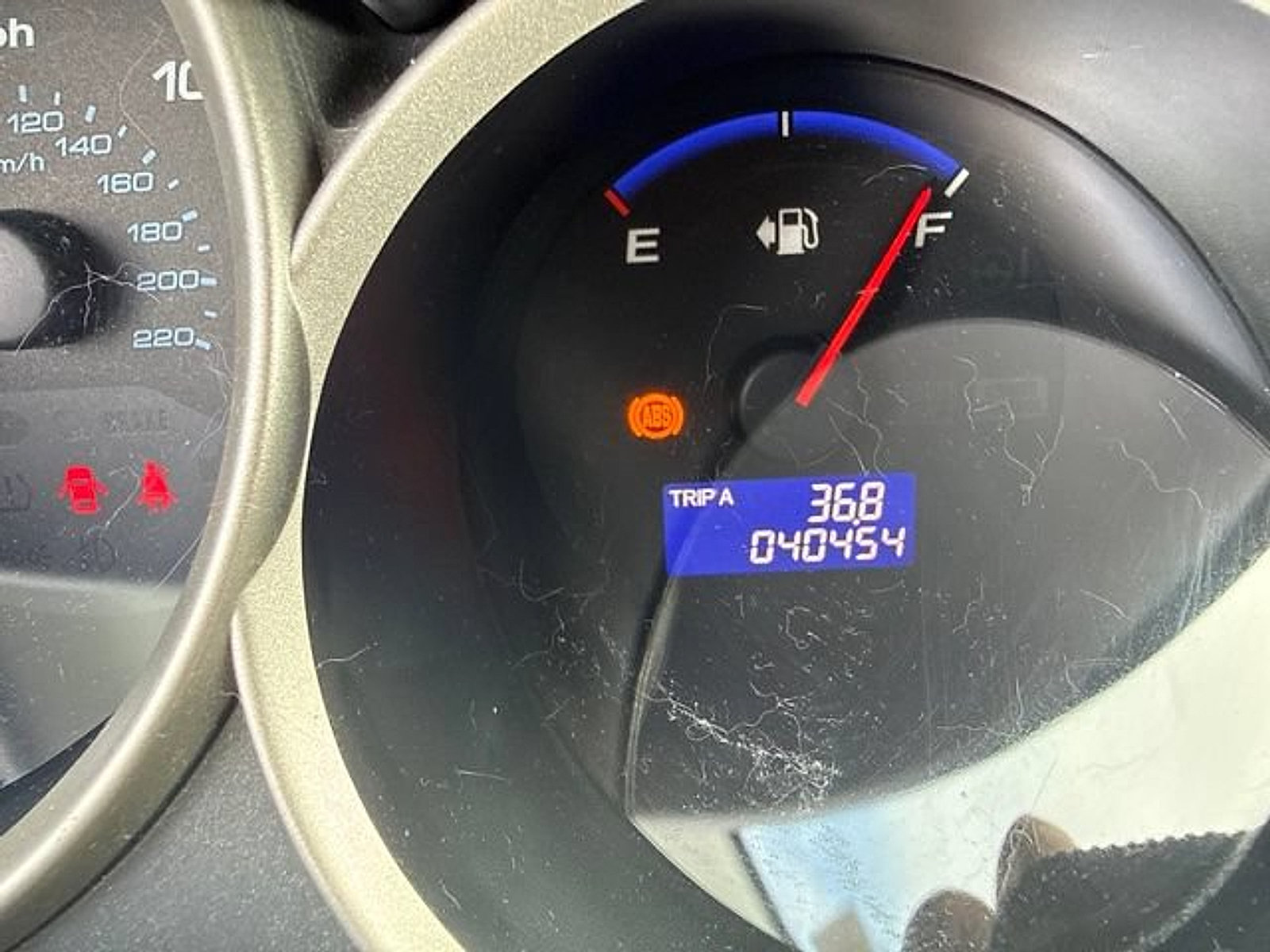 Used 2008 Honda Fit Sport image 12