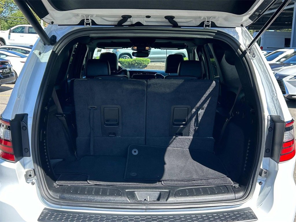 Used 2023 Dodge Durango R/T image 13