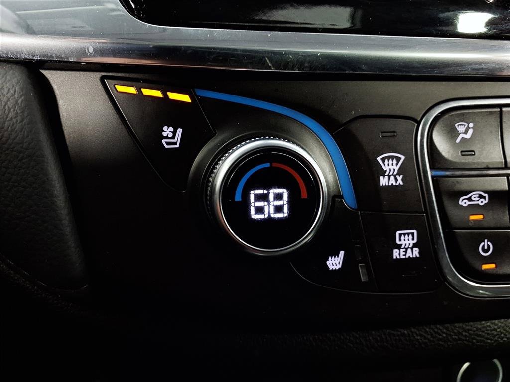 Used 2019 Chevrolet Traverse Premier image 15