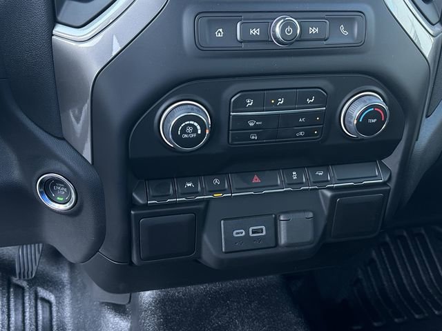 New 2026 Chevrolet Silverado 1500 W/T image 15