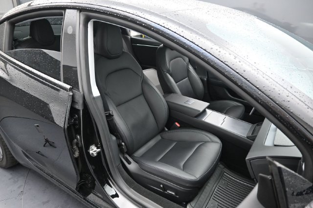 Used 2024 Tesla Model 3 Long Range AWD/4WD image 26