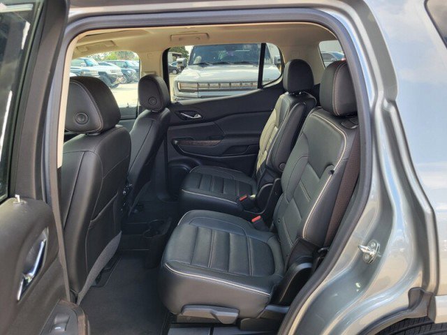 Used 2023 GMC Acadia Denali w/ Denali Ultimate Package image 31