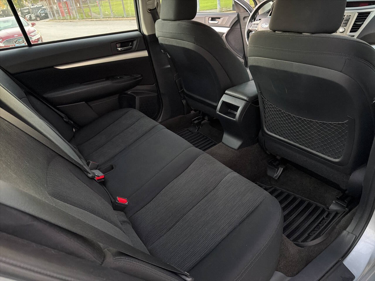 Used 2013 Subaru Legacy 2.5i Premium AWD/4WD image 23