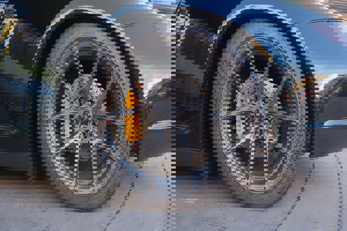 Used 2006 Porsche 911 Carrera 4S image 30