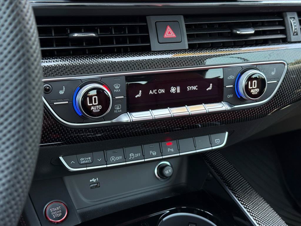 Certified 2024 Audi S5 Prestige AWD/4WD image 19