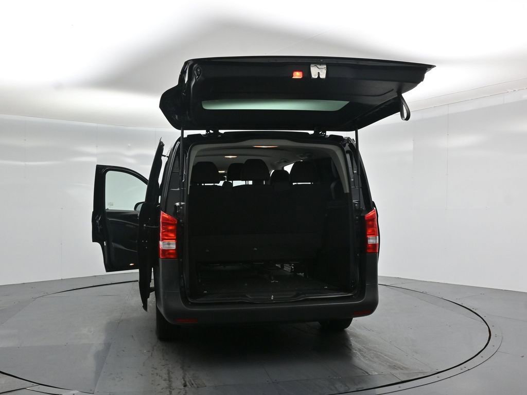 Used 2023 Mercedes-Benz Metris Passenger image 30