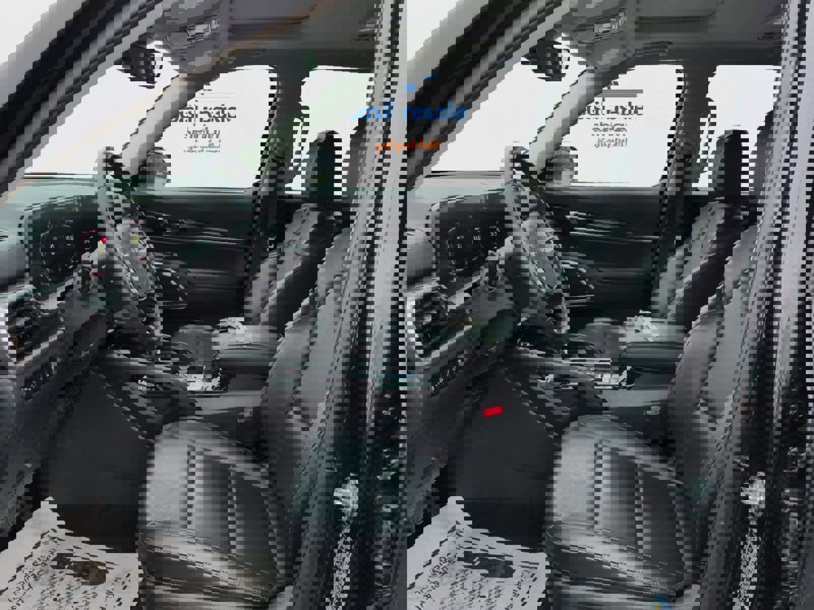 Used 2025 Kia Telluride S image 10