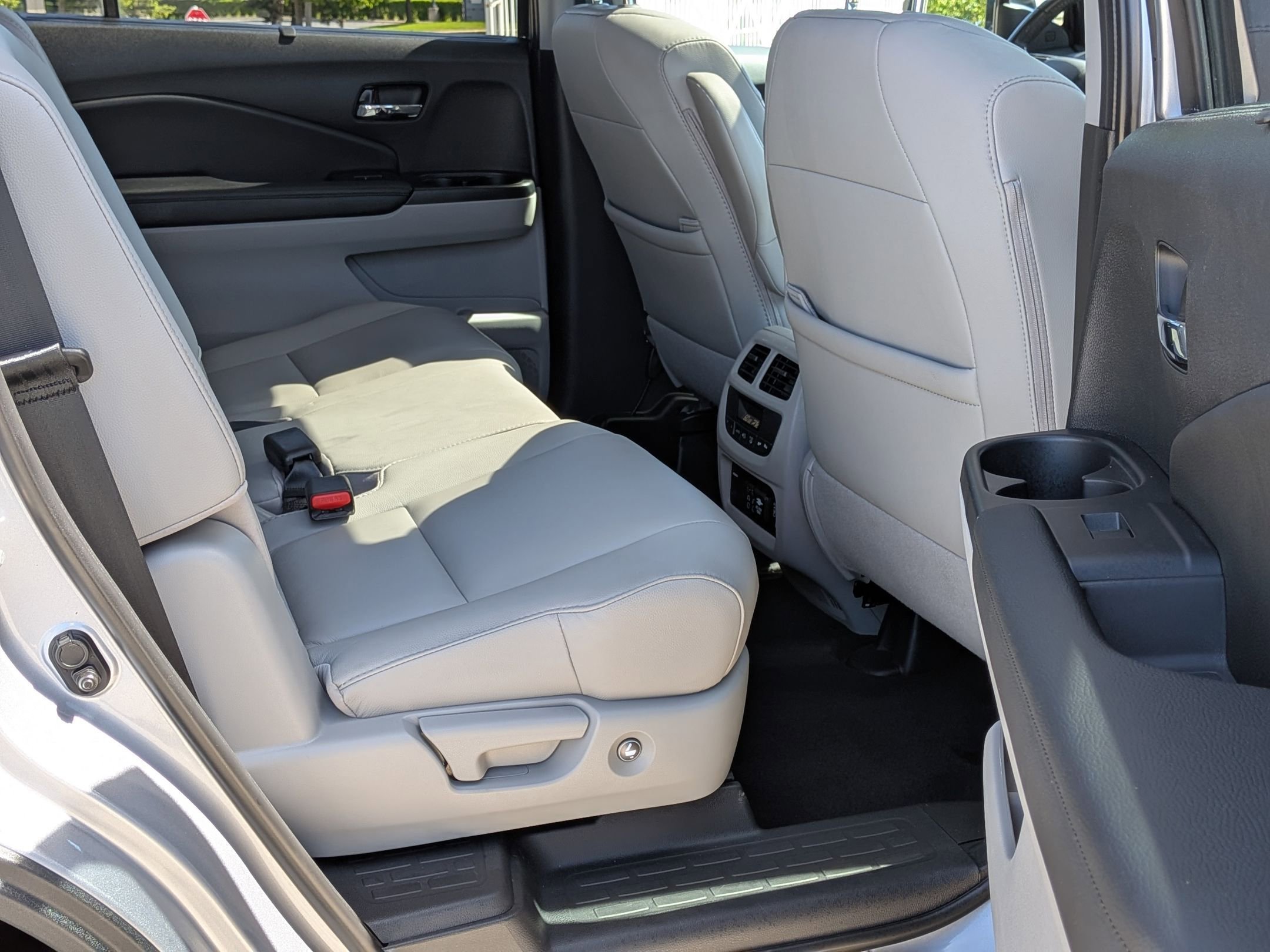 Certified 2020 Honda Pilot EX-L image 32