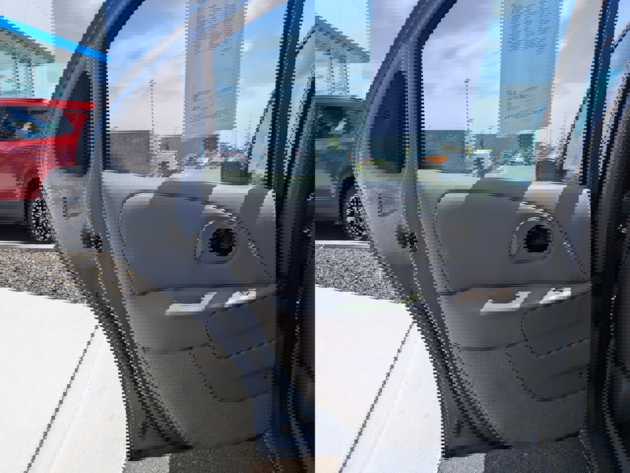 Used 1999 Mercury Mystique LS image 25