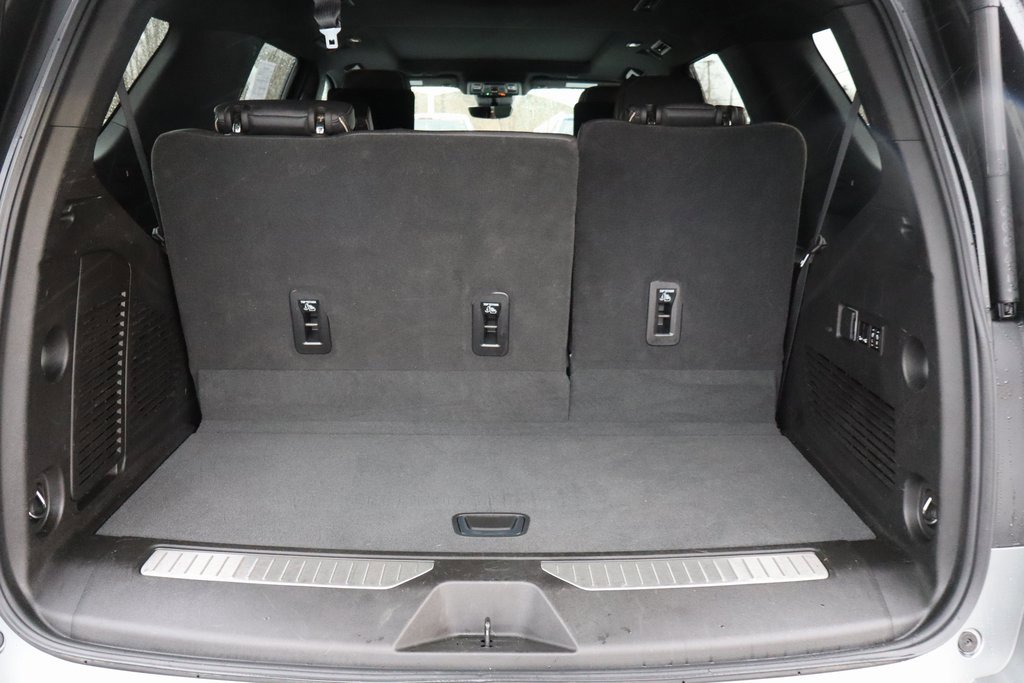 Used 2023 Chevrolet Tahoe Premier image 25