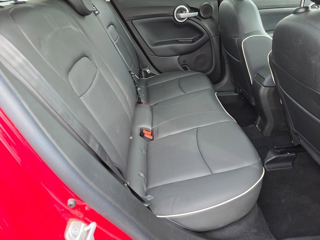 Used 2017 FIAT 500X Trekking image 30