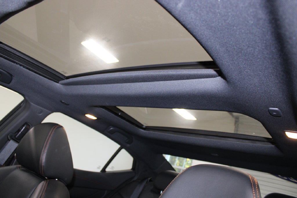 Used 2023 Nissan Maxima SR w/ Sport Mat Group FWD image 52