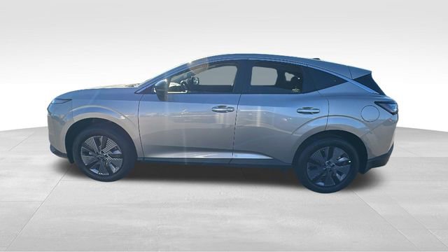 New 2026 Nissan Murano SL w/ Cargo Package image 5