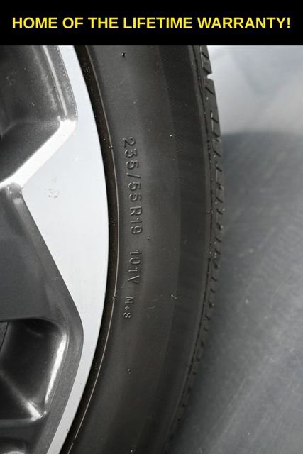 Used 2024 Honda Odyssey Elite image 55