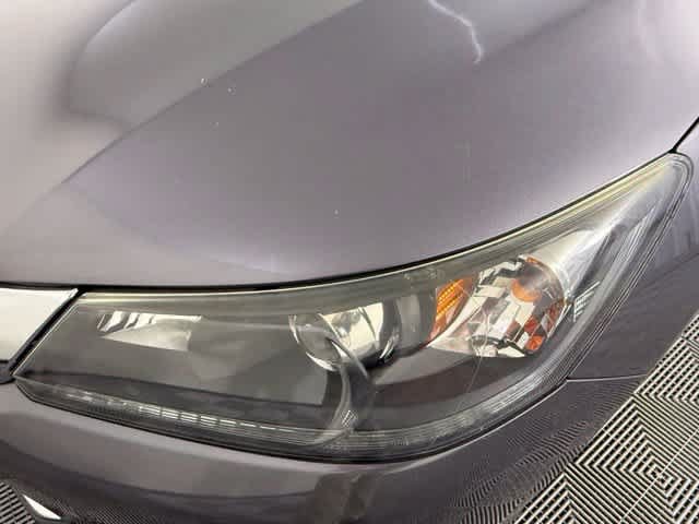 Used 2015 Honda Accord EX-L image 11