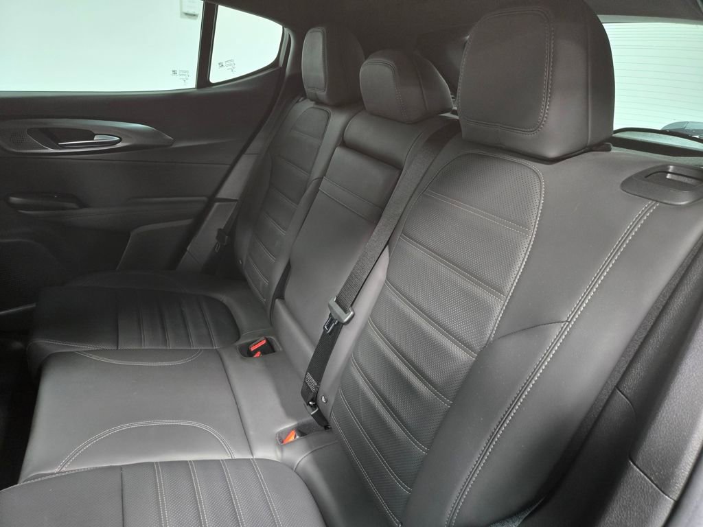 Used 2024 Alfa Romeo Tonale Veloce image 35