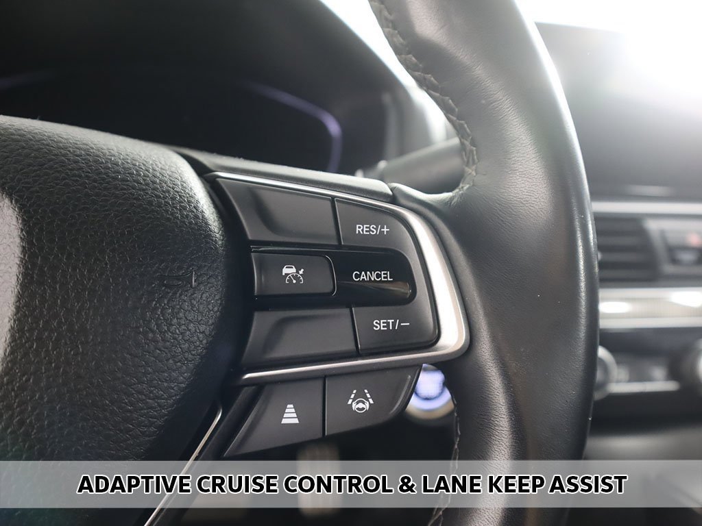 Used 2022 Honda Accord Sport image 3