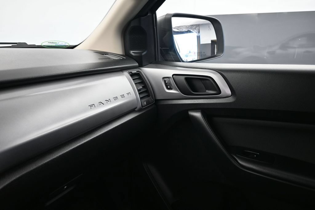 Used 2022 Ford Ranger XL w/ Equipment Group 101A High AWD/4WD image 10
