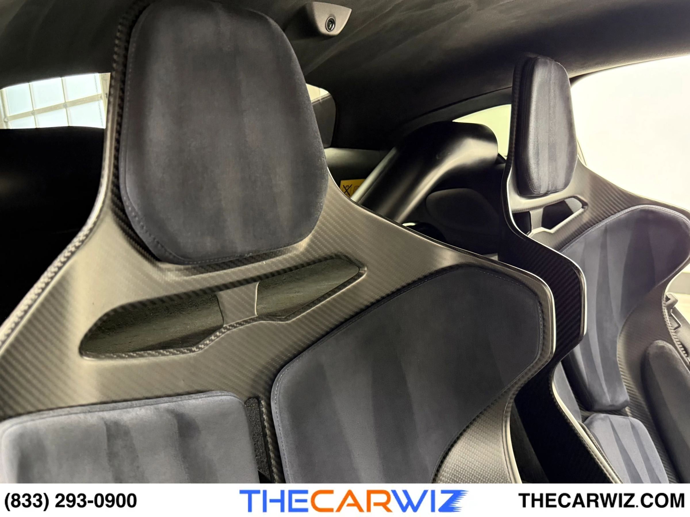 Used 2019 McLaren 600LT RWD image 77