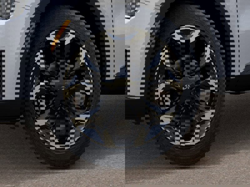 New 2026 Kia Sorento EX image 9