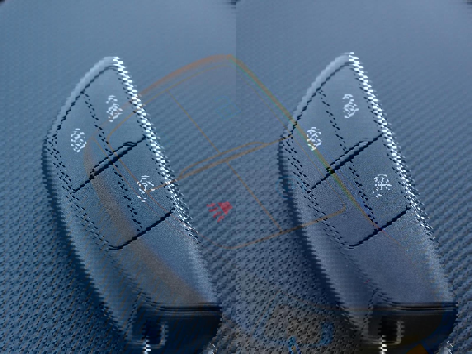 New 2026 Chevrolet Equinox LT image 14