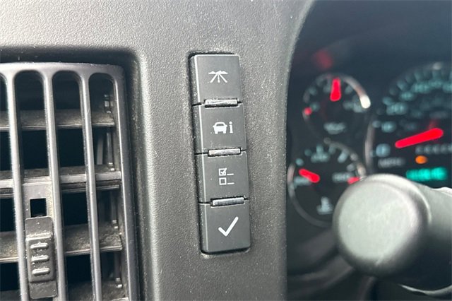 Used 2023 GMC Savana 2500 w/ Driver Convenience Package image 51