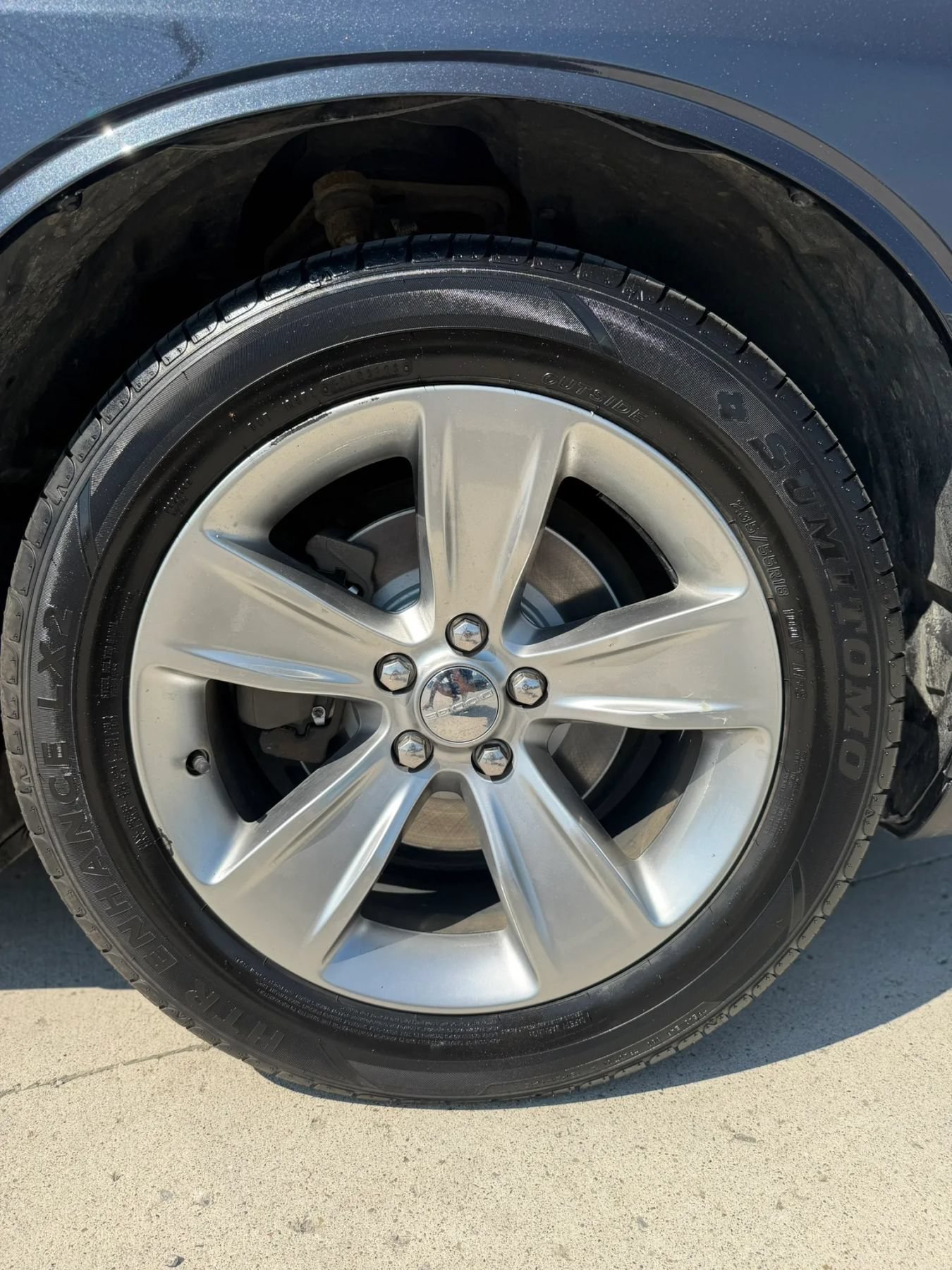 Used 2019 Dodge Challenger SXT RWD image 9