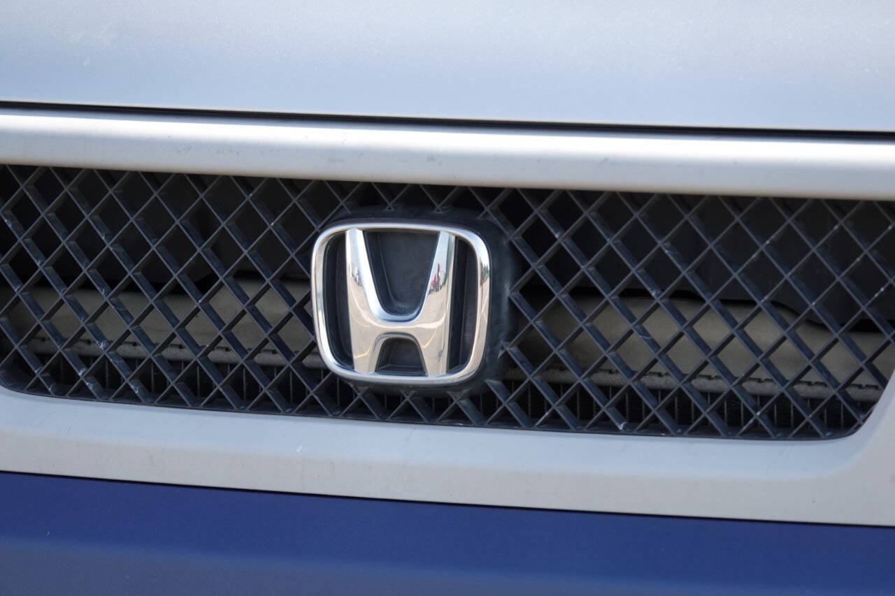 Used 2006 Honda Element LX image 48