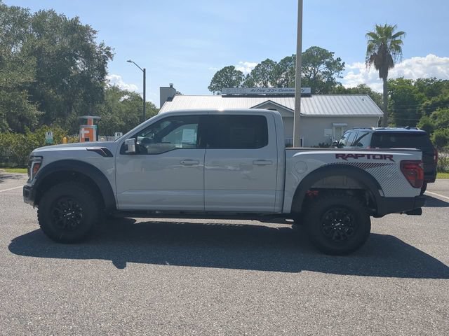 New 2026 Ford F150 Raptor AWD/4WD image 8