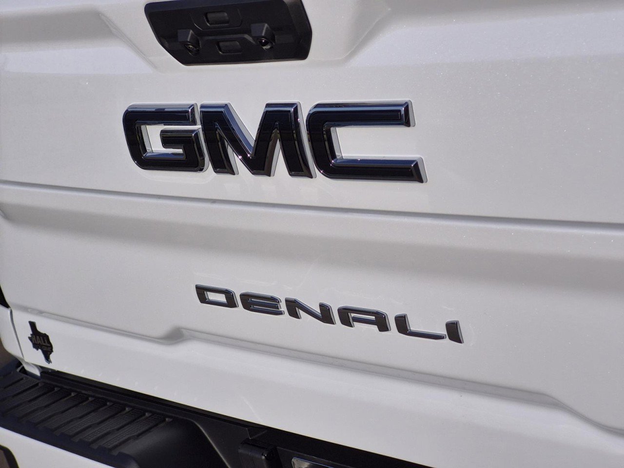New 2026 GMC Sierra 3500 Denali Ultimate image 6