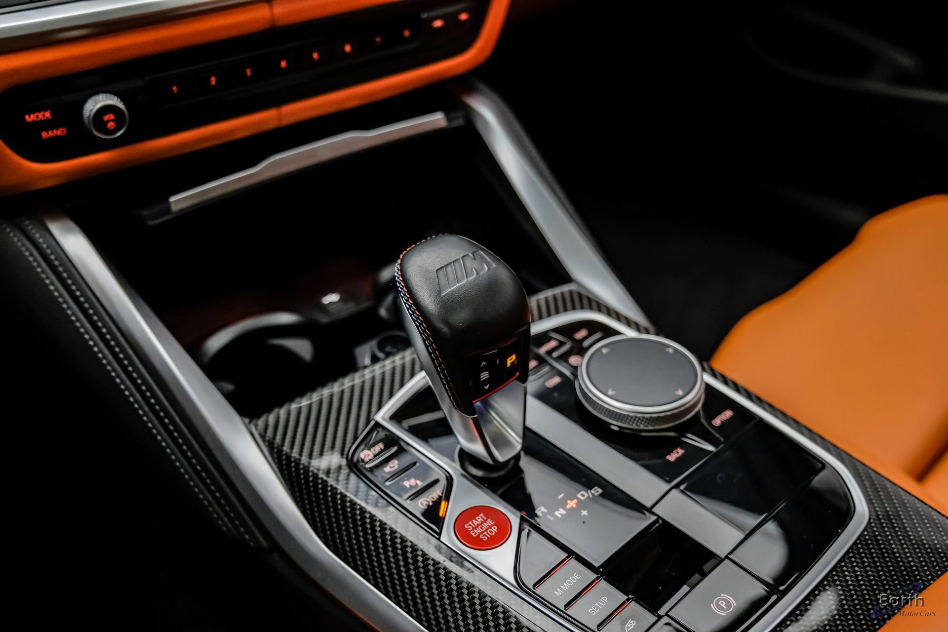 Used 2023 BMW M4 xDrive Competition AWD/4WD image 61