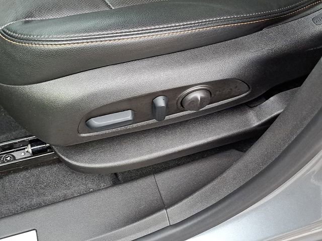 Used 2023 Chevrolet Equinox Premier image 20