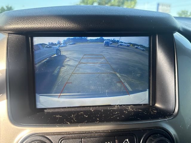 Used 2020 Chevrolet Tahoe LT RWD image 9