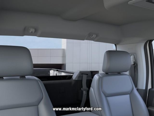 New 2026 Ford F150 XL AWD/4WD image 22