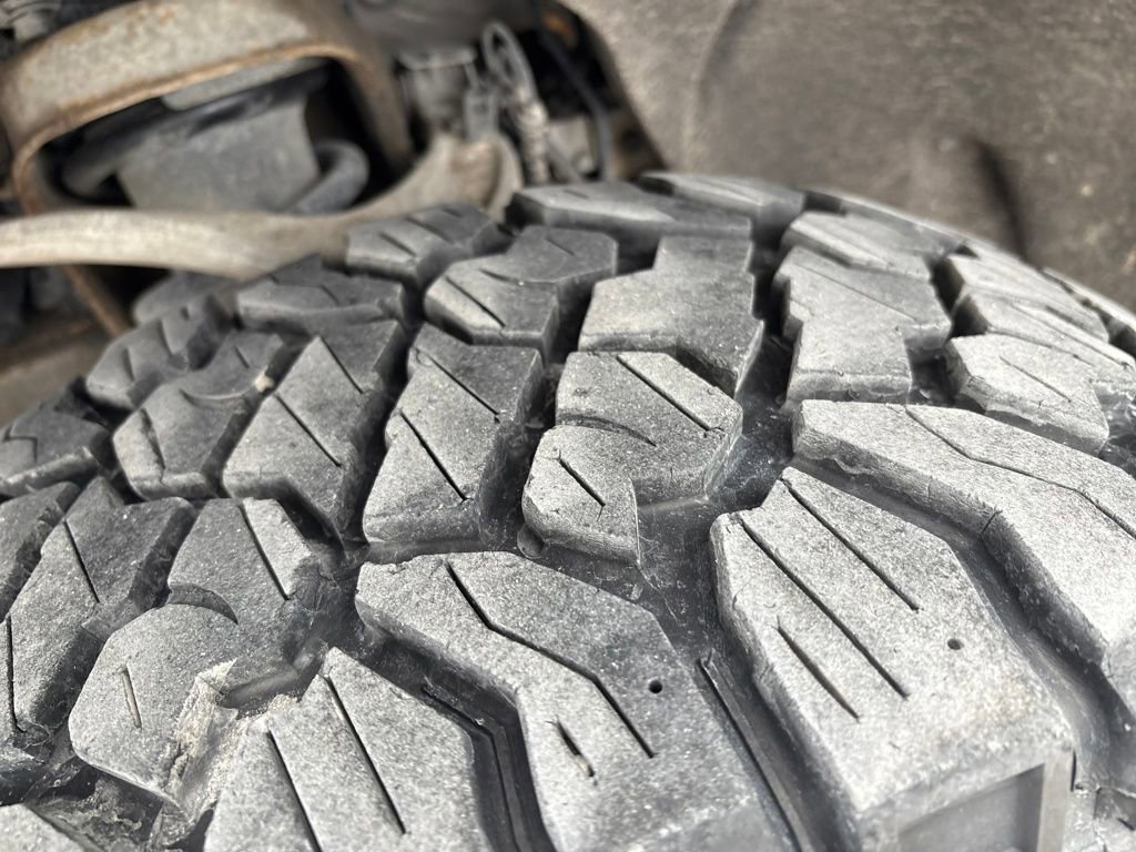 Used 2021 Chevrolet Silverado 1500 LT Trail Boss image 33