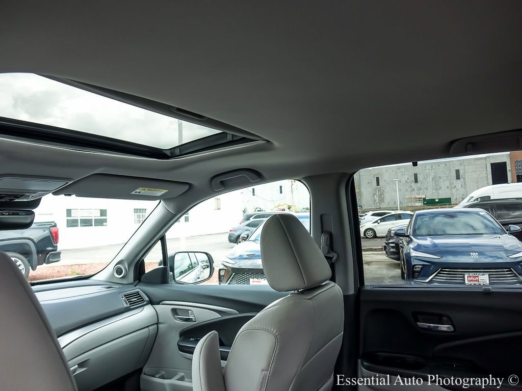 Used 2021 Honda Pilot Special Edition image 12