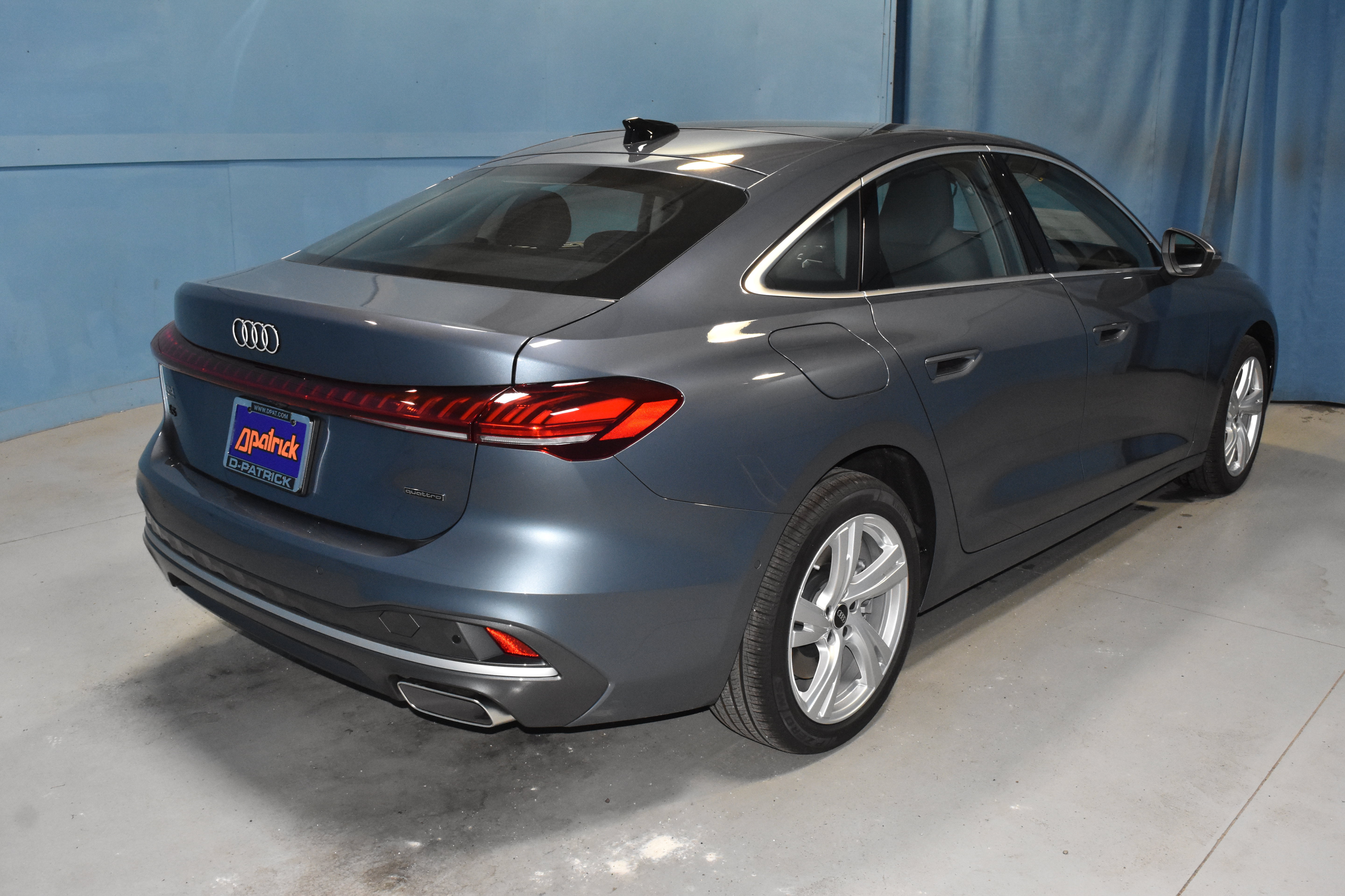 New 2026 Audi A5 2.0T Premium Plus AWD/4WD image 22